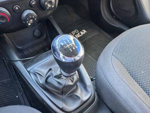 CHEVROLET PRISMA JOY LT 1.0 FULL 2017