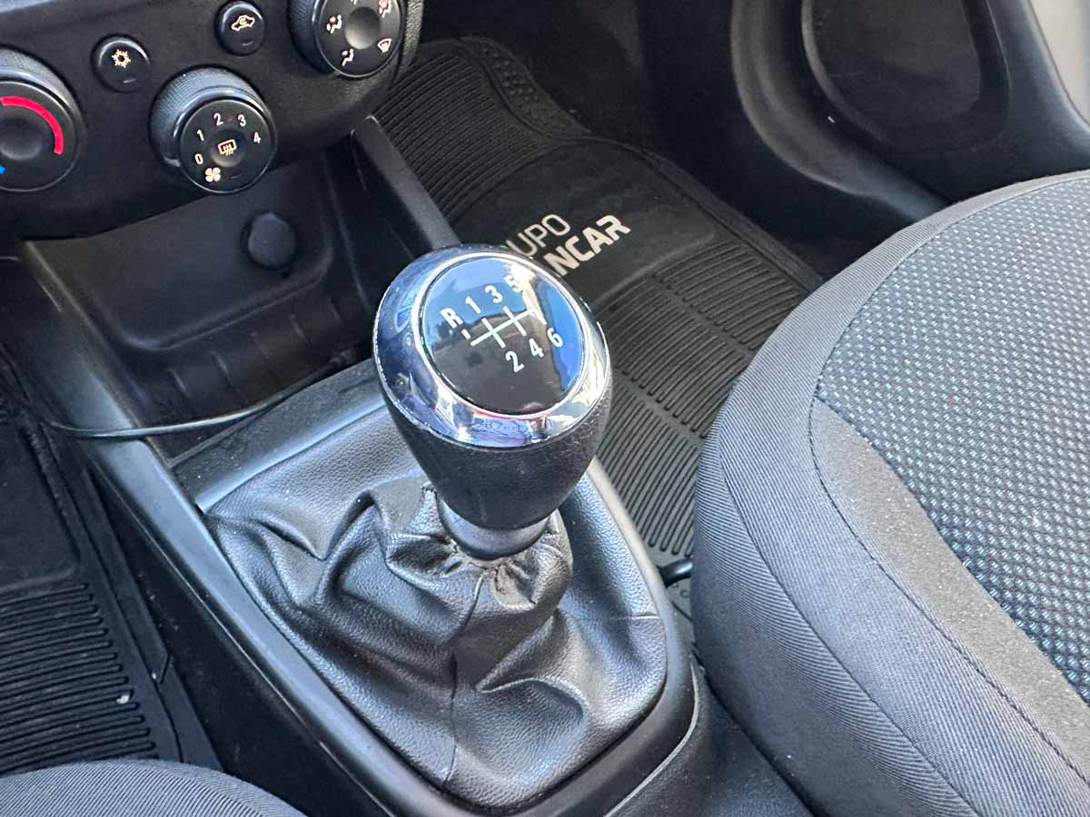CHEVROLET PRISMA JOY LT 1.0 FULL 2017
