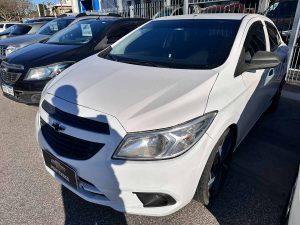 CHEVROLET PRISMA JOY LT 1.0 FULL 2017