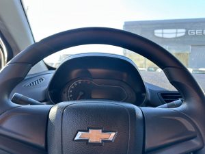 CHEVROLET PRISMA JOY LT 1.0 FULL 2017
