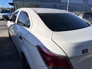 CHEVROLET PRISMA JOY LT 1.0 FULL 2017