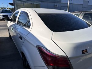 CHEVROLET PRISMA JOY LT 1.0 FULL 2017