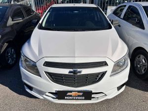 CHEVROLET PRISMA JOY LT 1.0 FULL 2017