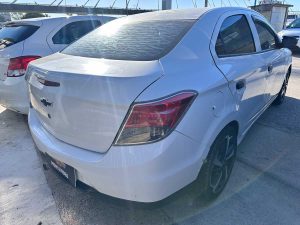 CHEVROLET PRISMA JOY LT 1.0 FULL 2017