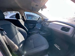 CHEVROLET PRISMA JOY LT 1.0 FULL 2017
