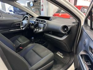 TOYOTA PRIUS C HIBRIDO 1.5 AT EXTRA FULL 2019
