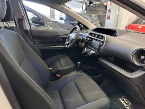 TOYOTA PRIUS C HIBRIDO 1.5 AT EXTRA FULL 2019