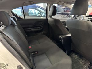 TOYOTA PRIUS C HIBRIDO 1.5 AT EXTRA FULL 2019