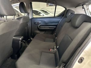 TOYOTA PRIUS C HIBRIDO 1.5 AT EXTRA FULL 2019