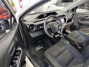 TOYOTA PRIUS C HIBRIDO 1.5 AT EXTRA FULL 2019