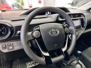 TOYOTA PRIUS C HIBRIDO 1.5 AT EXTRA FULL 2019