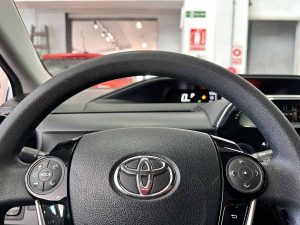TOYOTA PRIUS C HIBRIDO 1.5 AT EXTRA FULL 2019