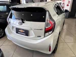 TOYOTA PRIUS C HIBRIDO 1.5 AT EXTRA FULL 2019