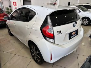 TOYOTA PRIUS C HIBRIDO 1.5 AT EXTRA FULL 2019