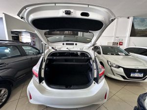 TOYOTA PRIUS C HIBRIDO 1.5 AT EXTRA FULL 2019