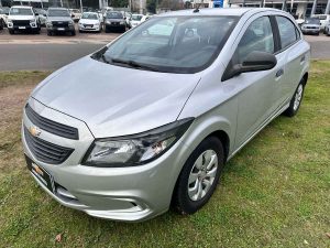 CHEVROLET ONIX JOY 1.0 FULL 2019