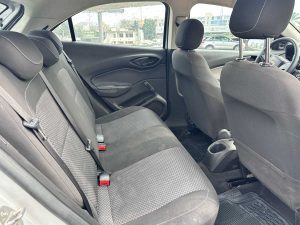 CHEVROLET ONIX JOY 1.0 FULL 2019
