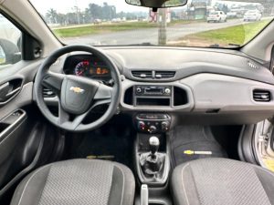 CHEVROLET ONIX JOY 1.0 FULL 2019