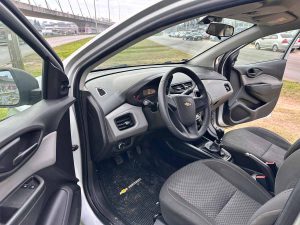 CHEVROLET ONIX JOY 1.0 FULL 2019