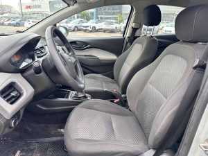 CHEVROLET ONIX JOY 1.0 FULL 2019