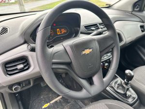 CHEVROLET ONIX JOY 1.0 FULL 2019
