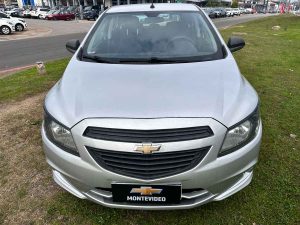CHEVROLET ONIX JOY 1.0 FULL 2019