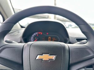 CHEVROLET ONIX JOY 1.0 FULL 2019