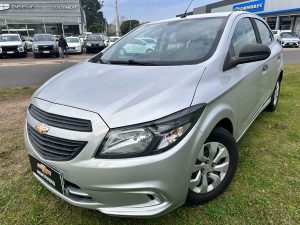 CHEVROLET ONIX JOY 1.0 FULL 2019