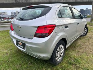 CHEVROLET ONIX JOY 1.0 FULL 2019