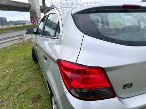 CHEVROLET ONIX JOY 1.0 FULL 2019