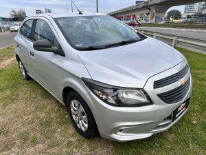 CHEVROLET ONIX JOY 1.0 FULL 2019