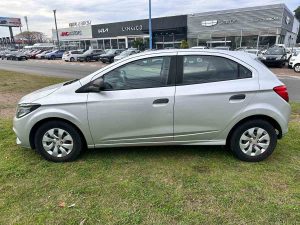 CHEVROLET ONIX JOY 1.0 FULL 2019