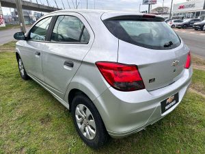 CHEVROLET ONIX JOY 1.0 FULL 2019