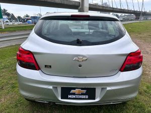 CHEVROLET ONIX JOY 1.0 FULL 2019