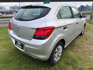 CHEVROLET ONIX JOY 1.0 FULL 2019