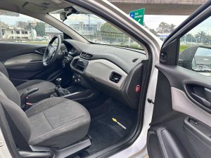 CHEVROLET ONIX JOY 1.0 FULL 2019