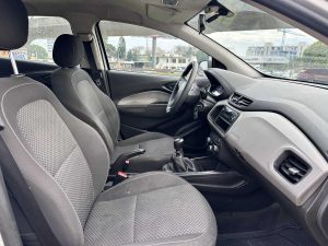 CHEVROLET ONIX JOY 1.0 FULL 2019