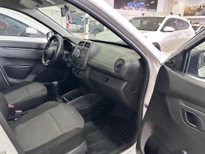 RENAULT KWID LIFE 1.0 FULL 2021