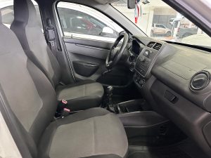 RENAULT KWID LIFE 1.0 FULL 2021