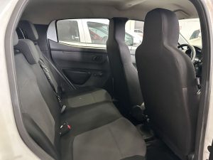 RENAULT KWID LIFE 1.0 FULL 2021