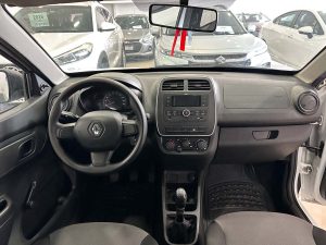 RENAULT KWID LIFE 1.0 FULL 2021