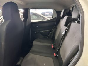 RENAULT KWID LIFE 1.0 FULL 2021
