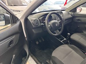 RENAULT KWID LIFE 1.0 FULL 2021