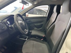 RENAULT KWID LIFE 1.0 FULL 2021