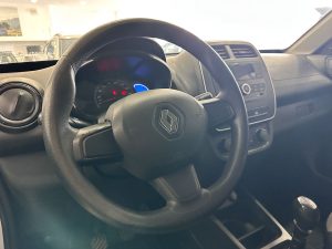 RENAULT KWID LIFE 1.0 FULL 2021