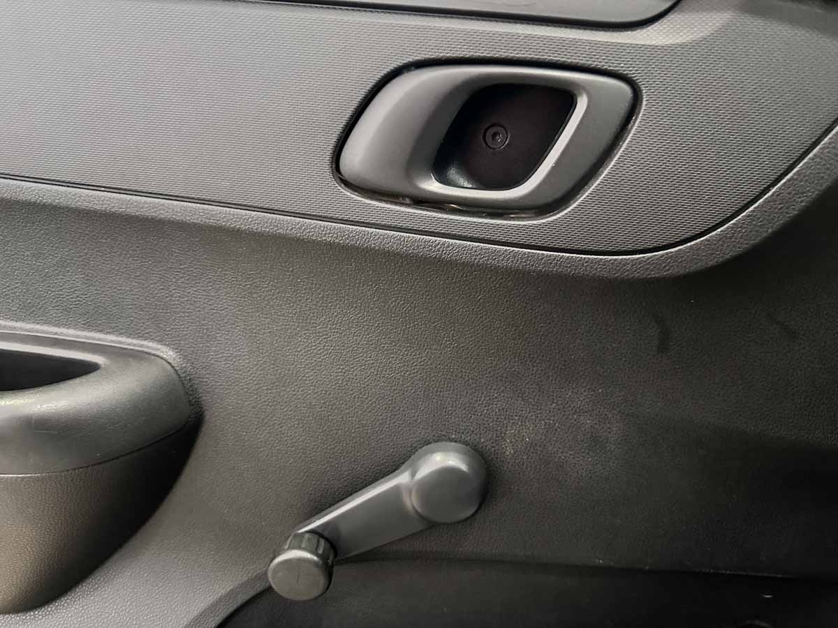 RENAULT KWID LIFE 1.0 FULL 2021