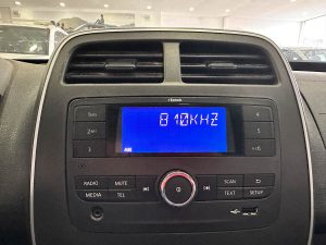RENAULT KWID LIFE 1.0 FULL 2021