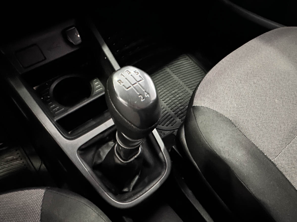 RENAULT KWID LIFE 1.0 FULL 2021