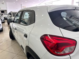 RENAULT KWID LIFE 1.0 FULL 2021