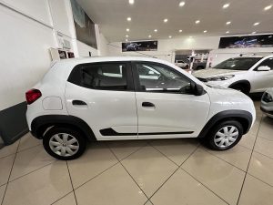 RENAULT KWID LIFE 1.0 FULL 2021